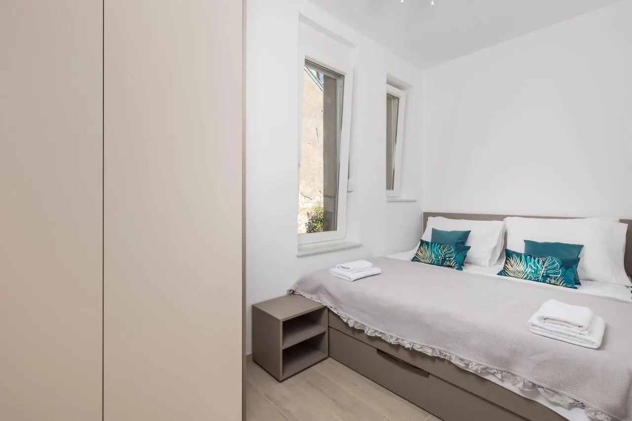 Balcony Apartment Pampas Rijeka 0*,  Croatia