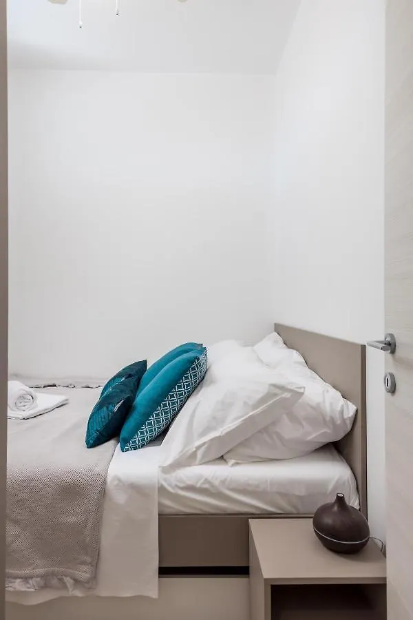 Balcony Apartment Pampas Rijeka