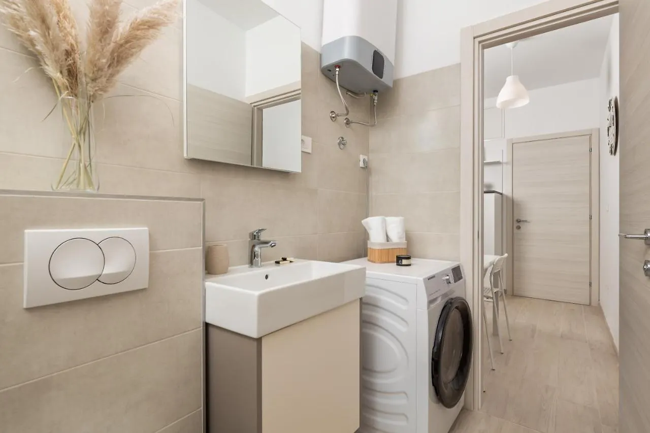 Balcony Apartment Pampas Rijeka