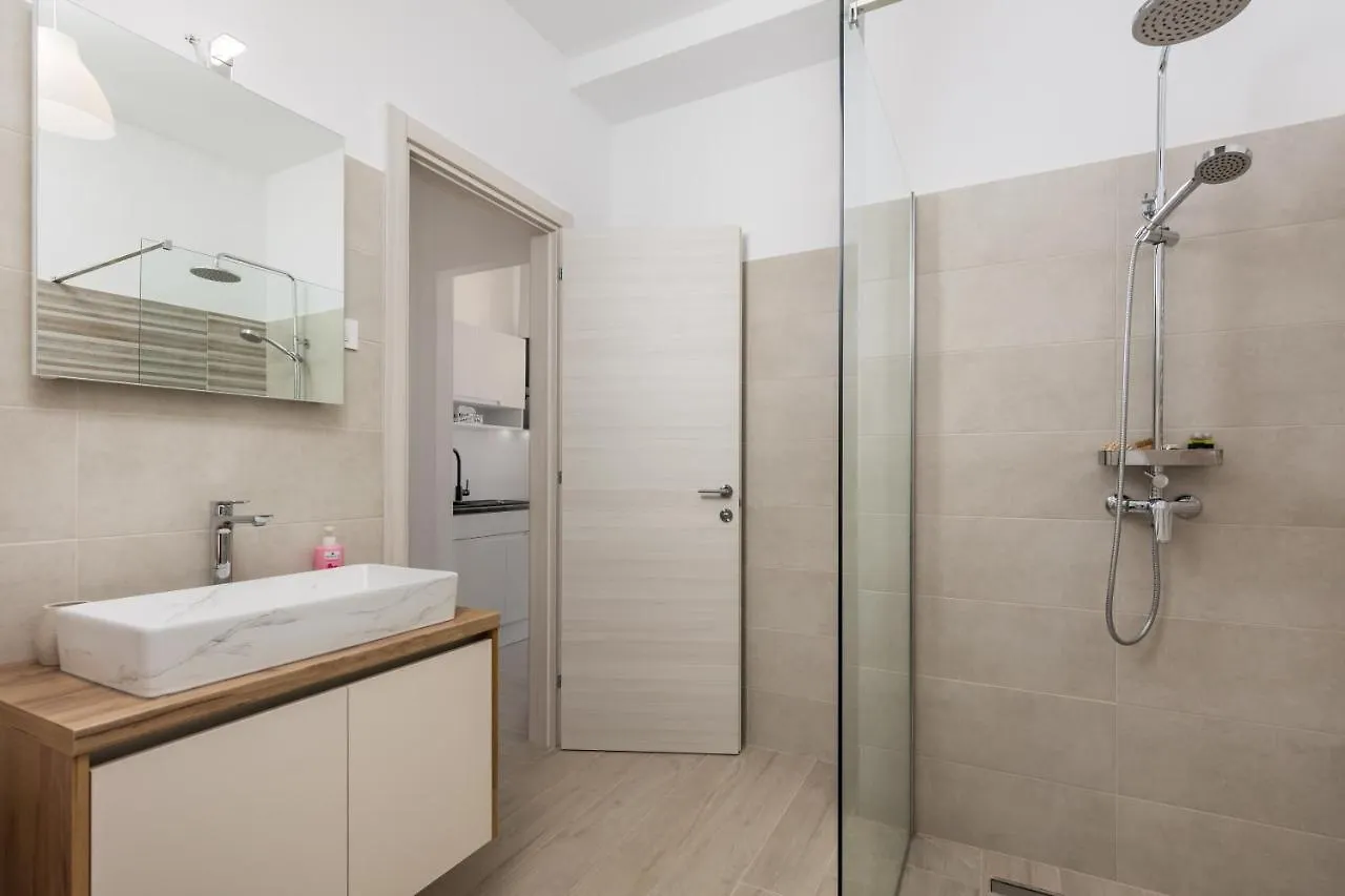 Balcony Apartment Pampas Rijeka